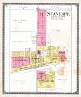 Stanhope, Hamilton County 1918